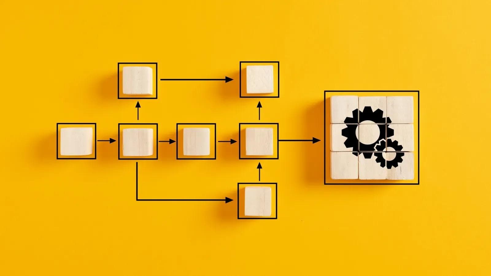 What is workflow automation? (Benefits, tools, and how to begin)