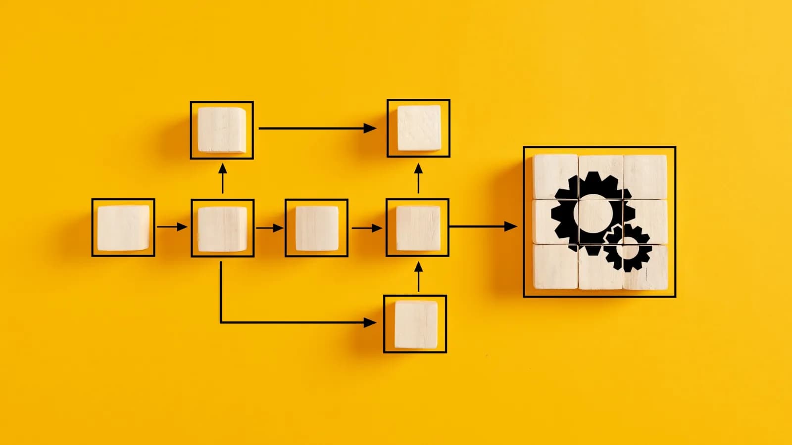 What is workflow automation? (Benefits, tools, and how to begin)
